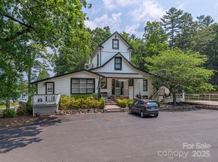 1150 W Blue Ridge Rd UNIT 103, Flat Rock, NC 28731