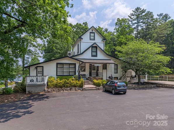 1150 W Blue Ridge Rd Unit 103, Flat Rock, NC 28731