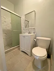 Rented by Northside Plaza Inc.