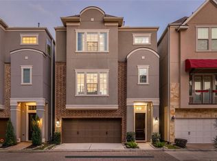 1418 Apsley Manor Trl, Houston, TX 77055