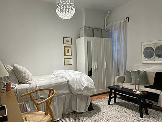 Rented by MOTION New York