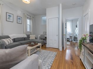 69 I St #1, Boston, MA 02127