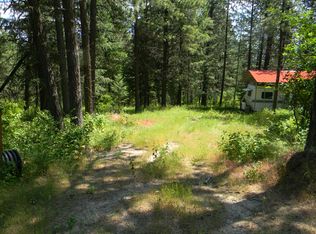 541 Shady Ln, Desmet, ID 83824