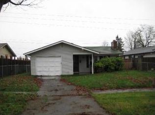 2531 S Ainsworth Ave, Tacoma, WA 98405