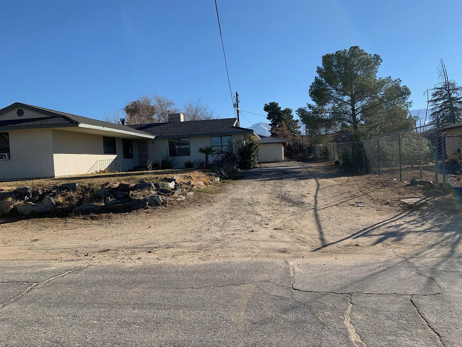 13118 E Avenue V14, Pearblossom, CA 93553 Zillow