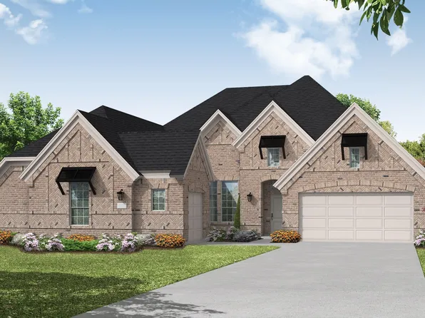 2207 Roaming Trl, Northlake, TX 76247