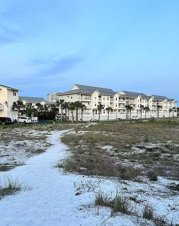 1st image of 8436 Gulf Blvd Unit 413