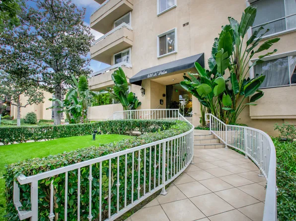 Beverly Hills Galleria