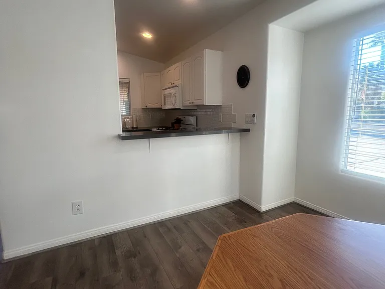 Bar Area