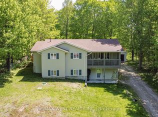 1084 Bonnie Lake Rd, Bracebridge, ON P1L 1W9