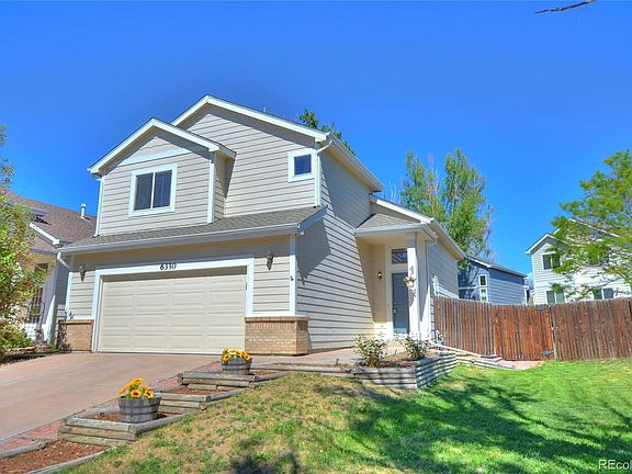 3rd image of 6330 Basalt Ct