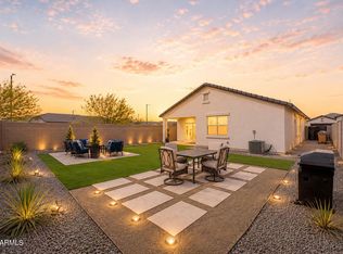 23997 W Hilton Ave, Buckeye, AZ 85326