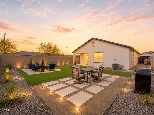 23997 W HILTON Avenue, Buckeye, AZ 85326