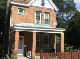 403 Parklow St, Pittsburgh, PA 15210