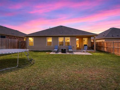 945 English Dr, Aubrey, TX, 76227