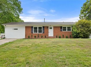 477 William Ln, Lexington, NC 27295