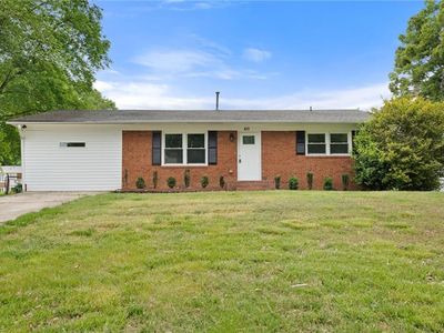 477 William Ln, Lexington, NC, 27295