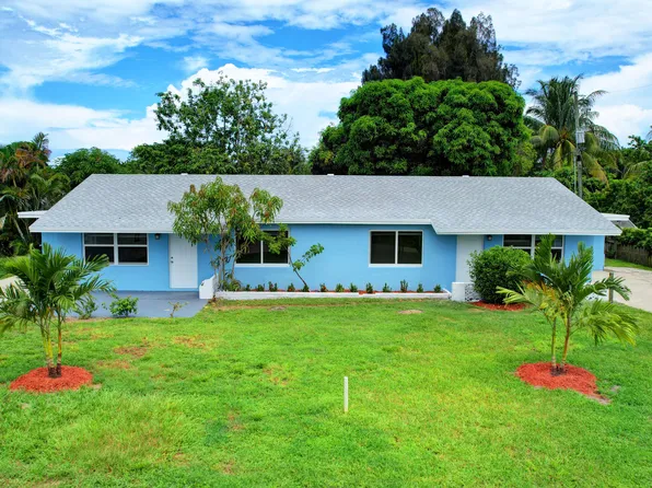 4258 Coconut Road, Lake Worth, FL 33461