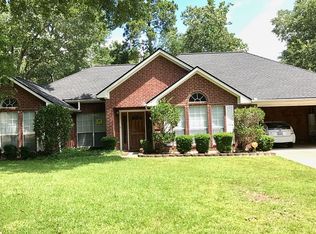 605 August Ln, Lufkin, TX 75904