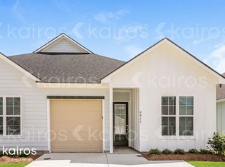 4813 Mokki Ln, Baton Rouge, LA 70817