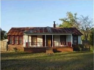 1814 Wakulla Arran Rd, Crawfordville, FL 32327