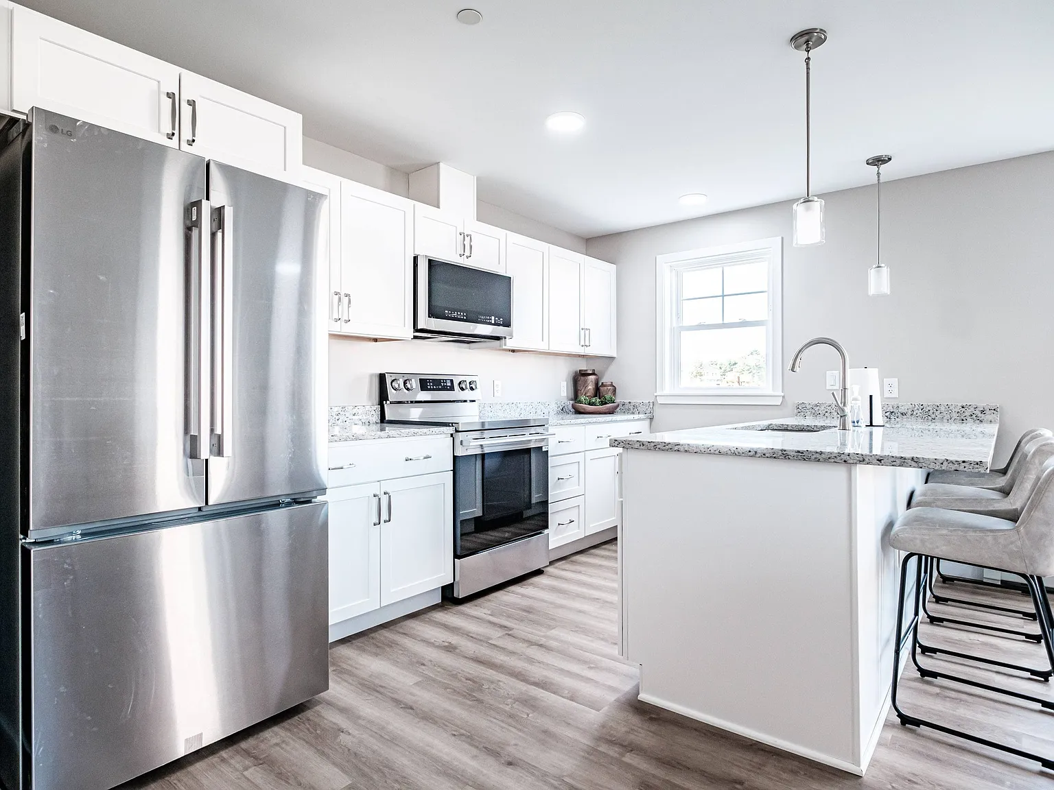 Windham Village Apartments — Photo 2