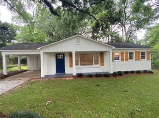 209 Norden Dr E, Mobile, AL 36608