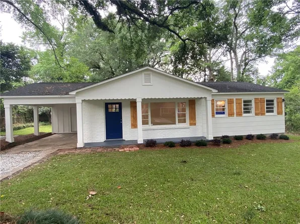 209 Norden Dr E, Mobile, AL 36608