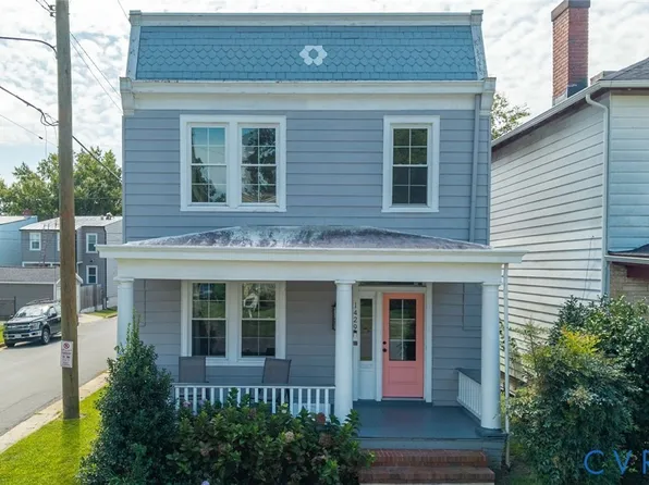 1429 Melton Ave, Richmond, VA 23223