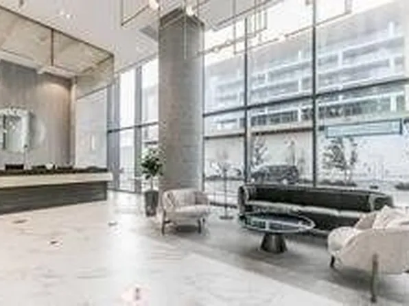 5 Buttermill Ave, Vaughan, ON
