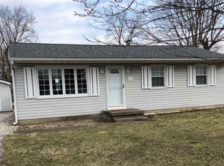 710 W 10th St, Jonesboro, IN