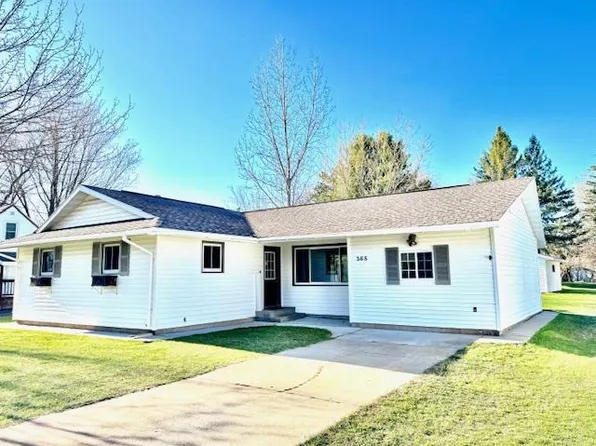 368 BUEHLER AVENUE, Nekoosa, WI 54457