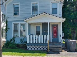 112 River St, Rome, NY 13440