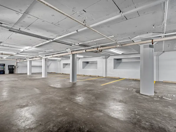 United Jewelers and Lee Hardware Apartments