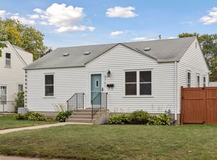 5741 36th Ave S, Minneapolis, MN 55417