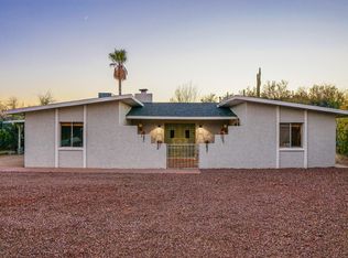 51035 N 297th Ave, Wickenburg, AZ 85390