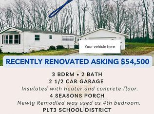 17466 Maple Ln, Lyndon, IL 61261