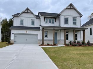 3750 Crestland Ln, Cumming, GA 30028