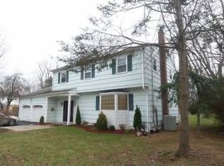 142 Silverside Ave, Little Silver, NJ 07739