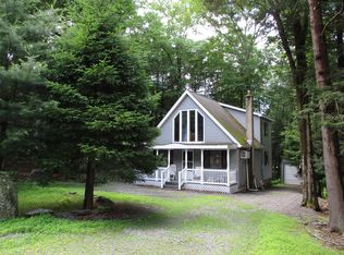 1008 Fawnwood Ter, Lake Ariel, PA 18436