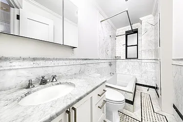 Rented by Halstead Real Estate