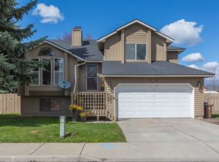 4005 E 25th Ave, Spokane, WA 99223