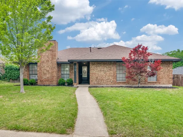 4013 Tobin Trl, Rowlett, TX 75088