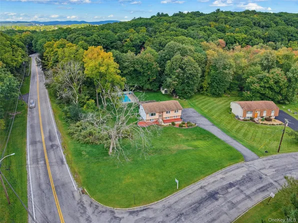 70 Bayberry Drive, Monroe, NY 10950