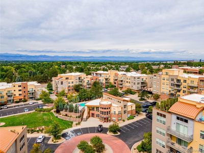 9019 E Panorama Circle  Unit D419, Englewood, CO, 80112