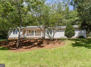 36 Ramblewood Dr SE, Silver Creek, GA 30173