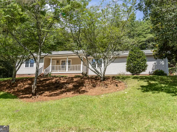 36 Ramblewood Dr SE, Silver Creek, GA 30173