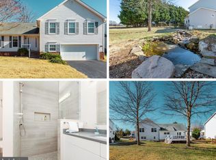 5 Shephard Ct, Fredericksburg, VA 22405