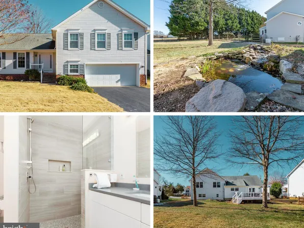 5 Shephard Ct, Fredericksburg, VA 22405