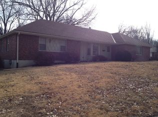 3635 S Ralston Ave, Independence, MO 64052